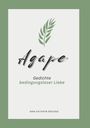 Ann-Kathrin Meding: Agape, Buch