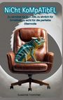 Susanne Trommer: Nicht kompatibel, Buch