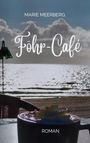 Marie Meerberg: Föhr-Café, Buch