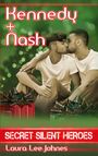 Laura Lee Johnes: Kennedy + Nash, Buch