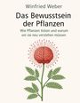 : Das Bewusstsein der Pflanzen, Buch