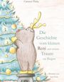 Carmen Flicke: Die Geschichte vom kleinen Reni und seinem Traum zu fliegen, Buch