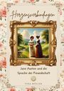 Tina Müller: Herzensverbindungen, Buch
