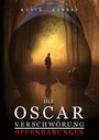 Kevin Caress: Die OSCAR Verschwörung, Buch