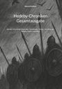 Marcel Schlüter: Hedeby-Chroniken Gesamtausgabe, Buch