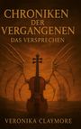 Veronika Claymore: Chroniken der Vergangenen, Buch