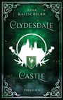 Tina Kallscheuer: Clydesdale Castle, Buch