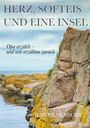 Jens Sienknecht: Herz, Softeis und eine Insel, Buch