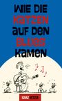 Ignaz Netzer: Wie die Katzen auf den Blues kamen, Buch