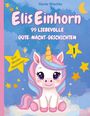 Gerda Wischke: Elis Einhorn, Buch