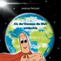 Andreas Petznek: Als der Daumen die Welt entdeckte, Buch