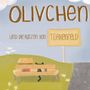 Isabell König: Olivchen und die Katzen von Türkenfeld, Buch