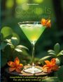 Stefan Hoffmann: Cocktails abgefahren anders, Buch