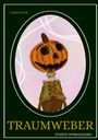 Carry Anne: Traumweber, Buch