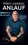 Michael Imhof: Mein zweiter Anlauf, Buch