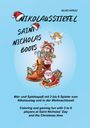 Heart Papers: Nikolausstiefel - Saint Nicholas Boots, Buch