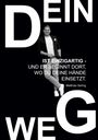 Matthias Gehrig: Dein Weg ist einzigartig - und er beginnt dort, wo du deine Hände einsetzt., Buch