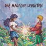 Selina Benda: Das magische Leuchten, Buch