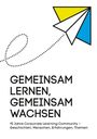 Gemeinsam lernen, gemeinsam wachsen, Buch