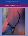 Heike Thieme: Mal Spass beiseite !, Buch