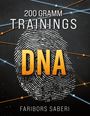 Faribors Saberi: 200 Gramm Trainings-DNA, Buch