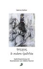 Sabrina Kiefner: Pferde und andere Gedichte, Buch