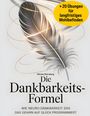 Miriam Sternberg: Die Dankbarkeitsformel, Buch