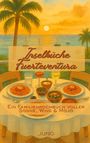 Ulrich Kreth: Inselküche Fuerteventura, Buch