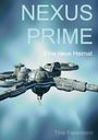 Tina Feuerstein: Nexus Prime, Buch