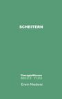 Erwin Niederer: Scheitern, Buch