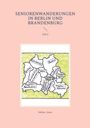 Sabine Jones: Seniorenwanderungen in Berlin und Brandenburg, Buch