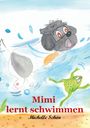 Michelle Schön: Mimi, Buch