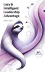 Andreas Kasper: Lazy & Intelligent Leadership Advantage, Buch