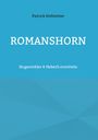Patrick Hofstetter: Romanshorn, Buch
