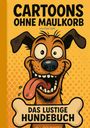 Chad Jipiti: Cartoons Ohne Maulkorb, Buch