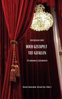 : Hoch gestapelt tief gefallen, Buch