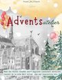 : Adventsatelier, Buch