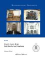 Johannes Richter: Mitteldeutsche Orgelhefte, Buch