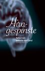 Günther Tremmel: Hirngespinste, Buch