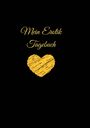 Wayne Dark: Mein Erotik Tagebuch, Buch