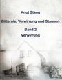 Knut Stang: Verwirrung, Buch