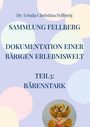Ursula Fellberg: Sammlung Fellberg, Buch