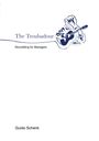 Guido Schenk: The Troubadour, Buch