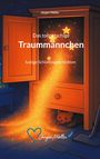 Jürgen Möller: Das tollpatschigeTraummännchen, Buch