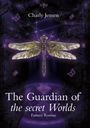 Charly Jensen: The Guardian of the secret Worlds, Buch