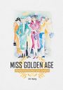 Uli Karg: Miss Golden Age, Buch