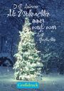 D. G. Ambronn: Als Weihnachten immer weiß war, Buch