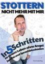 Fritz Funkenflug: Stottern - Nicht mehr mit mir, Buch