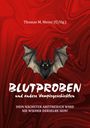 Salvatore Pipistrello: Blutproben und andere Vampirgeschichten, Buch