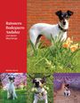 Monika Horvat: Ratonero Bodeguero Andaluz, Buch